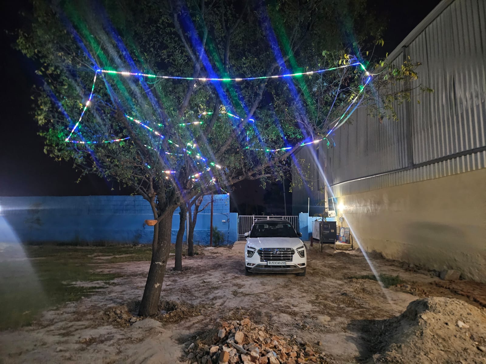 Night View 3